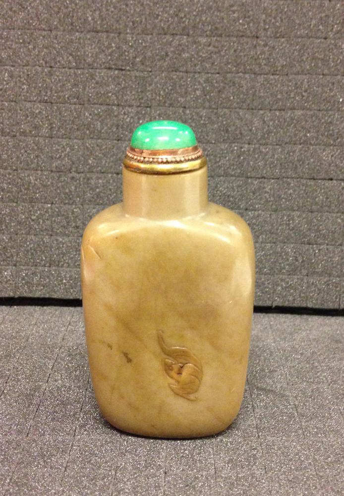 图片[2]-snuff-bottle BM-1945-1017.300-China Archive